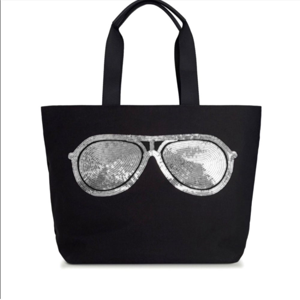 Karl Lagerfeld Tote NWT